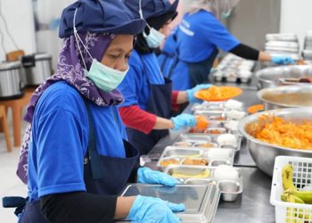 Efektivitas Program MBG dan Koperasi Desa Disorot dari Perspektif Hukum Administrasi Negara