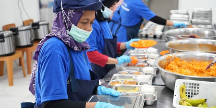Efektivitas Program MBG dan Koperasi Desa Disorot dari Perspektif Hukum Administrasi Negara