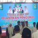 Pergunu Kabupaten dan Kota Tangerang Resmi Dilantik, Tekankan Peningkatan Kompetensi Guru