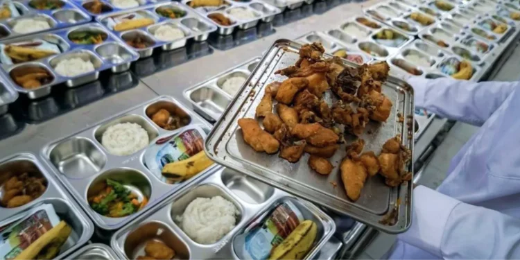 Menakar Efektivitas MBG: Antara Investasi SDM dan Problematika Administrasi Negara