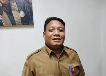 Pemkot Serang Intensifkan Penanggulangan Stunting
