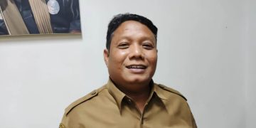 Pemkot Serang Intensifkan Penanggulangan Stunting