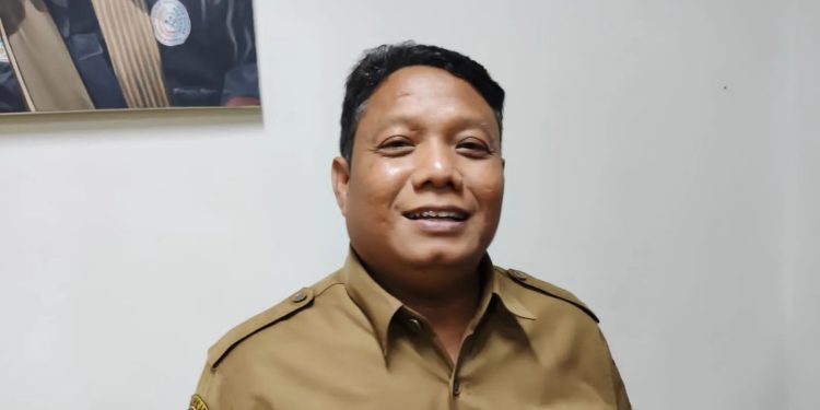 Pemkot Serang Intensifkan Penanggulangan Stunting