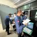 Kantor BUMD Banten Digeledah Jaksa