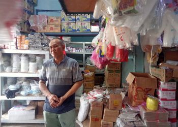 Harga Plastik Di Banten Melonjak dampak Krisis Energi