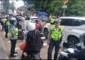 Pemprov Banten Razia Penunggak Pajak