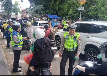 Pemprov Banten Razia Penunggak Pajak