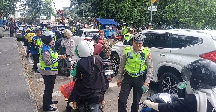 Pemprov Banten Razia Penunggak Pajak