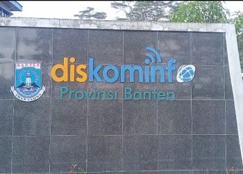 Proyek Pengadaan Server Diskominfo Banten Digarap APH