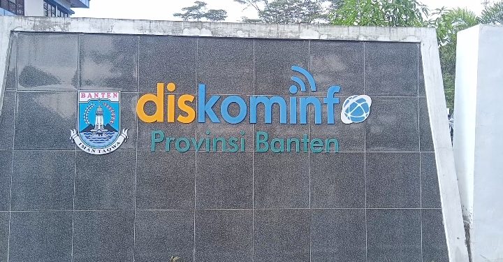Proyek Pengadaan Server Diskominfo Banten Digarap APH
