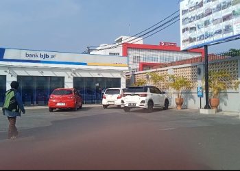 Nasib BJB di Kabupaten Serang Tersingkir Oleh Bank Banten