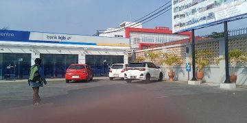 Nasib BJB di Kabupaten Serang Tersingkir Oleh Bank Banten