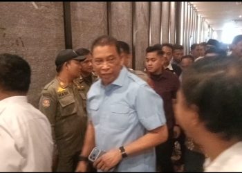 Puluhan Dapur MBG Di Banten