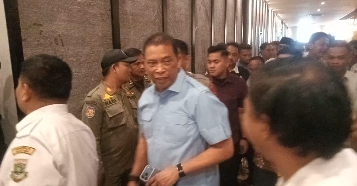 Puluhan Dapur MBG Di Banten