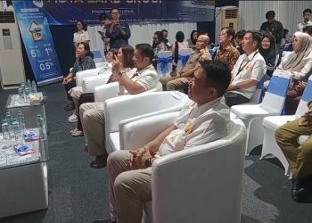 Warga Kota Serang Tergiur Kredit Rumah Subsidi