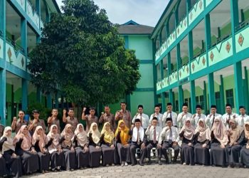 SDIT Nur El-Qolam, Konsisten Cetak Generasi Unggul dan Berkarakter