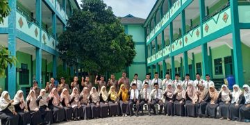 SDIT Nur El-Qolam, Konsisten Cetak Generasi Unggul dan Berkarakter