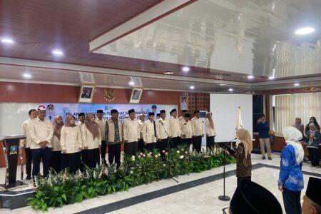 FKUB Kabupaten Serang Resmi Dilantik, Bupati Ajak Jaga Toleransi