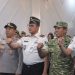 Lapas Klas IIA Serang Apel Ikrar Pemasyarakatan