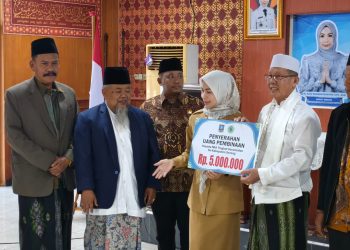 Bupati Serang Tolak Fasilitas Jabatan, MUI Nilai Jadi Teladan Kepemimpinan yang Mengutamakan Rakyat