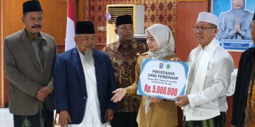 Bupati Serang Tolak Fasilitas Jabatan, MUI Nilai Jadi Teladan Kepemimpinan yang Mengutamakan Rakyat