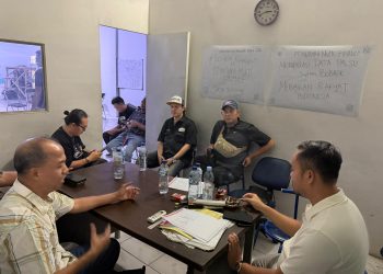 Data Leasing Multi Finance Di Kota Serang Bocor