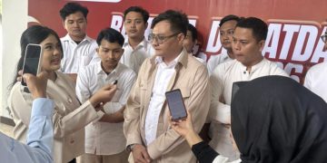 HIPMI Pasar Modal Buka Jalan UMKM Bisa IPO, Budi Ridalloh: Tinggal Hubungi Kami!