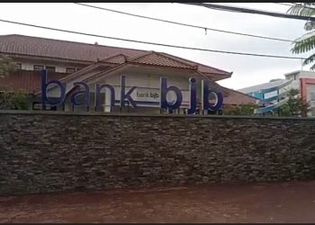 Pemkot Serang Bakal Tarik Saham 10 M Dari BJB