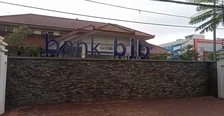 Pemkot Serang Bakal Tarik Saham 10 M Dari BJB