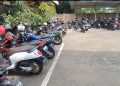 Pengelolaan Retribusi Parkir Di Kota Serang Bocor