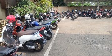 Pengelolaan Retribusi Parkir Di Kota Serang Bocor