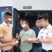 Lapas Klas IIA Serang Bagikan Voucher Wartelsuspas
