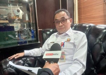 Kenaikan Dolar Tak Berpengaruh Terhadap Harga Beras Di Banten