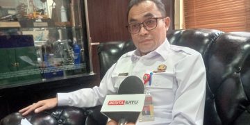 Kenaikan Dolar Tak Berpengaruh Terhadap Harga Beras Di Banten