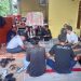 The Jakmania Serang Anggota Viking,Dua Anggota Viking Terluka