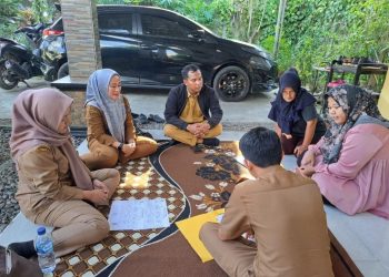 Setahun Kepemimpinan Bupati Serang, Dinsos Catat Berbagai Capaian Strategis