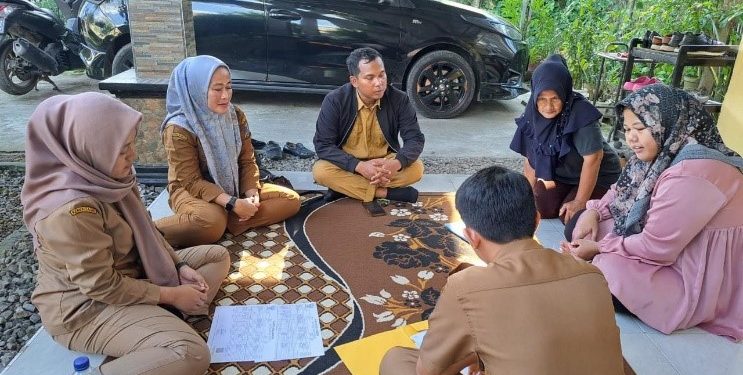 Setahun Kepemimpinan Bupati Serang, Dinsos Catat Berbagai Capaian Strategis