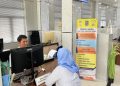 Respons Cepat Dinas Sosial Mengawal Warga Terdampak Pengurangan BPJS PBI
